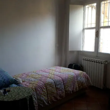 Trillo Apartment *