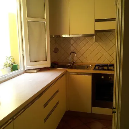 Apartment Trillo