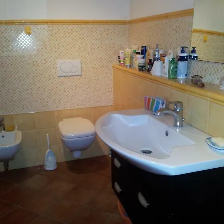Apartment Trillo Lucca